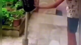 NASUBUKAN AGAD ANG LAKAS