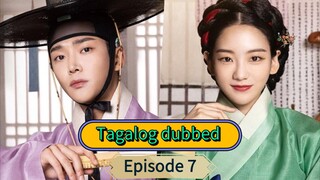 The Matchmaker 💯 || Episode 7 || tag dub