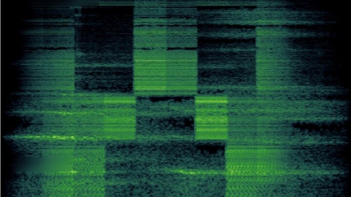 Inventory of scary sound effects in MC