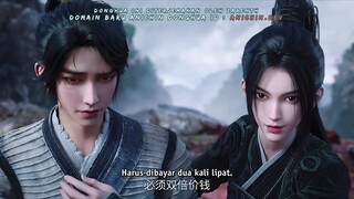 Sword of Coming Episode 18 Sub Indo