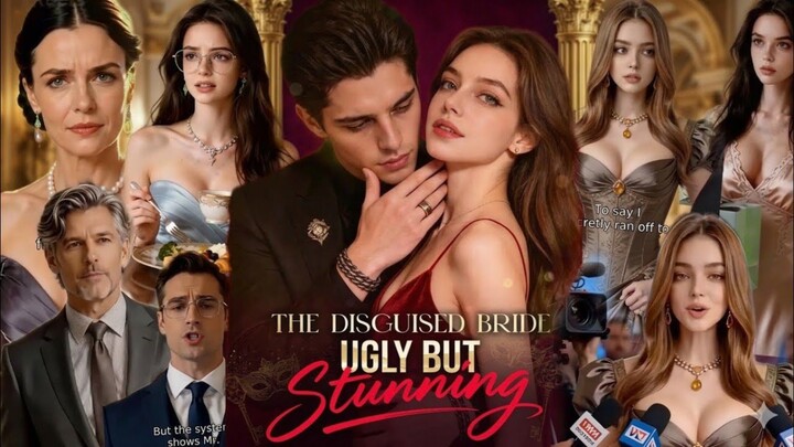 The Disguise Bride Ugly but Stunning : English