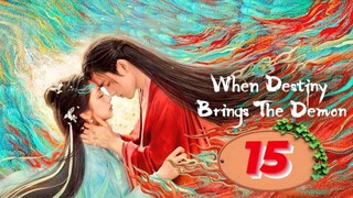 ᗯᗪᗷTᗪ: 𝐿𝑜𝑛𝑔 𝑓𝑜𝑟 𝐹𝑖𝑠ℎ - ᗴᑭIՏOᗪᗴ 15 [ᗴᑎᘜ Տᑌᗷ]