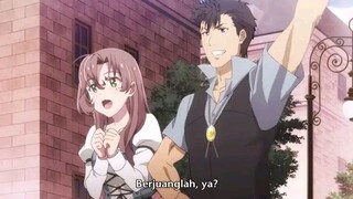 maou gakuin raja iblis anos voldigolt season 1 episode 1