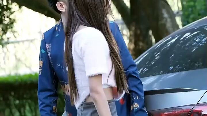 แม่ค้าตลาดถูกดูแคลน_พ่อแม่ถูกคนชั่วรังแก ไม่คิดว่าเขาคือเทพนักรบหนึ่งท่า[พากย์ไทย]