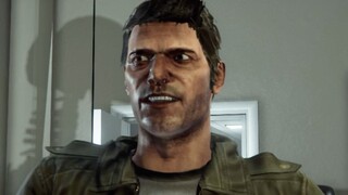 A negative example! How bad is the plot of this disgusting game that has been removed from the shelv