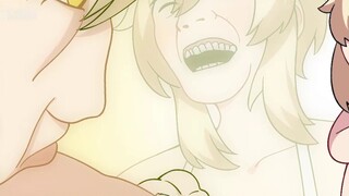 [เก็นชินอิมอิมแพกต์Daily] หน้าท้องของโคลลินด์หนีออกจากบ้าน!