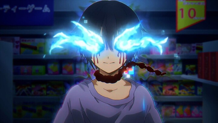 Terlalu Badas!! Inilah Sosok Karakter Paling Mengerikan Dead Account.