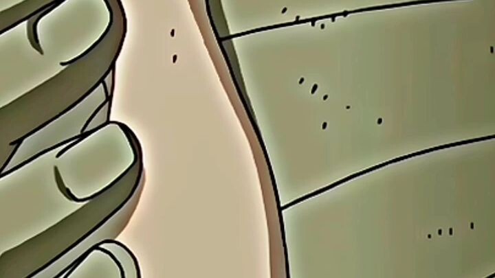 Naruto and Hinata moments