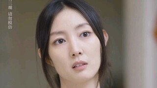 Chồng tôi, hình như đã nhầm lẫn quà của tôi với thư ký của anh ấy...