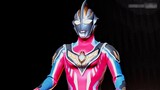 Bentuk baru "Super Supreme" ulang tahun ke 25 Ultraman Gaia terungkap!