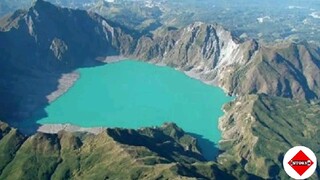 6 Pinaka-aktibong bulkan sa Pilipinas, Most active Volcanoes in the Philippines Istorya at Kaalaman