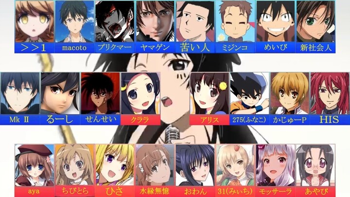 【Ⅲ 合唱 Ⅲ】Don’t say “lazy”【男女24人】