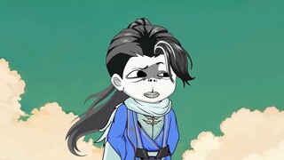 Episode 60: The chat group is closed, and the incense god will judge!