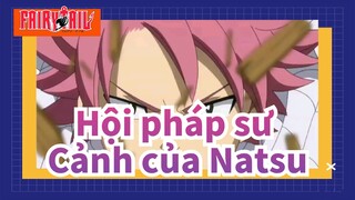 [Hội pháp sư] Cảnh của Natsu / Hoành tráng / Beat hòa âm