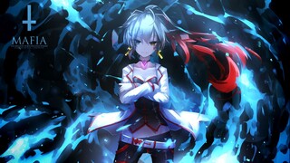 [MAD]Let the Flame Purify Everything|Sync with the Music|Träumere