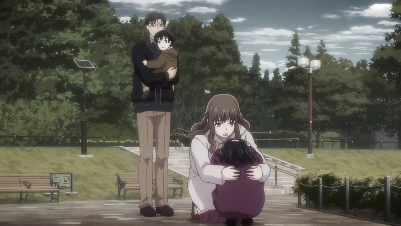 Assistir Fruits Basket 2nd Season Episodio 22 Online