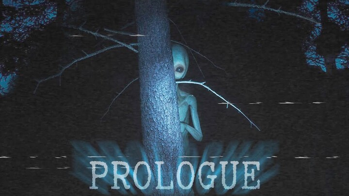 Beware! Terrifying aliens might be lurking right beside you! Full-Process Thrilling Gameplay of "The