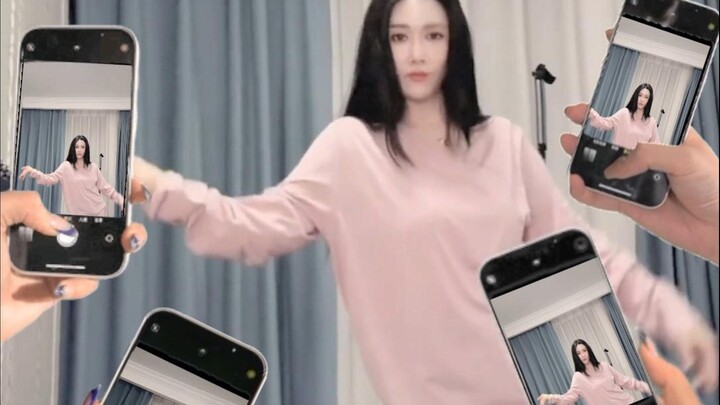 This time, I caught it!