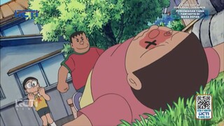 Doraemon Special 2 Jam - Senter Barang Asli
