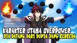 10 Anime Isekai Overpower yang Harus Banget untuk Kamu Tonton!