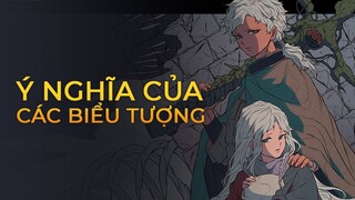 ANGEL’S EGG | ĐI TÌM Ý NGHĨA CỦA CÁC BIỂU TƯỢNG