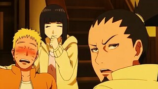 "Mục tiêu của Naruto đã đạt được"