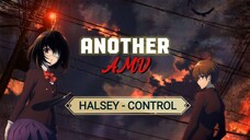 AMV Another - Halsey Control #weebucin