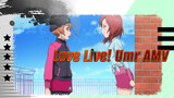 Umr By Maki, Sonoda And Rin | Love Live! AMV