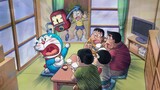 Review Phim Doraemon | Đồng Hồ Lịch Trình, Bộ Dụng Cụ Trở Thành Ninja