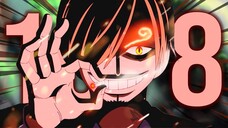 FULL OP 1078! SKALA PERANG YANG TIDAK DAPAT DIBAYANGKAN OLEH SIAPAPUN! - One Piece 1078+