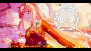 🖤Kiss of death // (Darling in the franxx) English subtitle