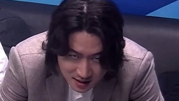 [Extreme Words Vol. 5] I’ll be watching you forever!