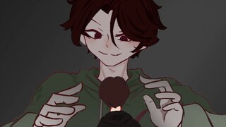 [夏天y/六谷]5E3000分的压迫感