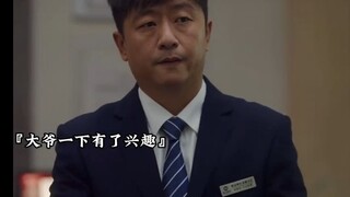 Top-notch linguistic art: In five minutes, I convinced an old man to spend 700,000 on me