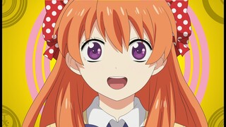 AMV Notice Me!