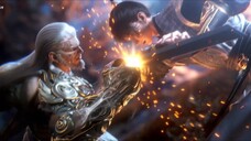 Tomb Of Fallen Gods S3 Episode 11 Sub Indo 1080p