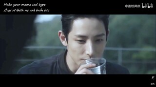 [Vietsub FMV] Lee Soo Huyk - Bad Guy