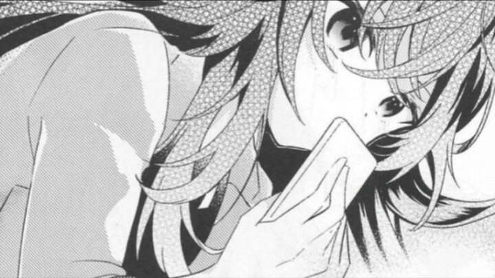 【Pure】I want to be a spoiled child for a night