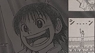 Full-time Hunter x Hunter Chapter 396 Wave 1 Information Chrollo remained calm in the face of danger
