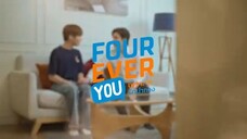 [Indo Sub] Fourever You _ Ep.4 (3-4) _ Studio Wabi Sabi - BiliBili