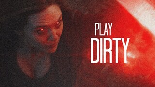 Multifandom | Play Dirty [3k]