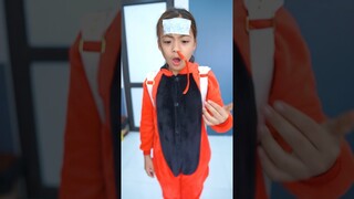 SHK - Hắt Hơi #shorts #SuperHeroKids #funny