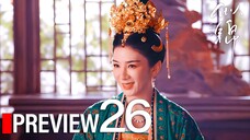 PREVIEW-EP26/40 Si Jin (2025)
