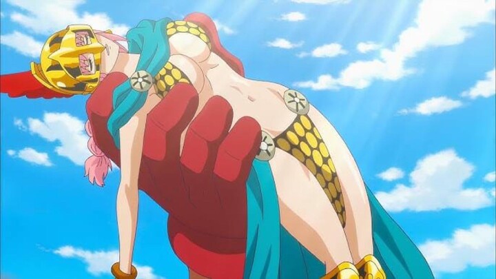 DETIK2 CEWE INI DI BRUTALIN LUFFY SAMPAI TEPAR DI BUATNYA!!🥵🤤