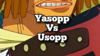 Akagami pirates vs Mugiwara pirates