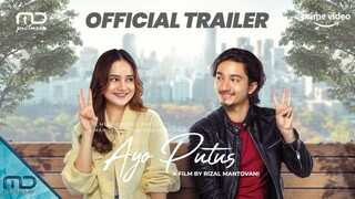Ayo Putus - Official Trailer