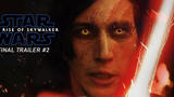 STAR WARS 9 The Rise of Skywalker - ตัวอย่างสุดท้าย 2 Concept / Mashup สตาร์ วอร์ส มูฟวี่ 2019