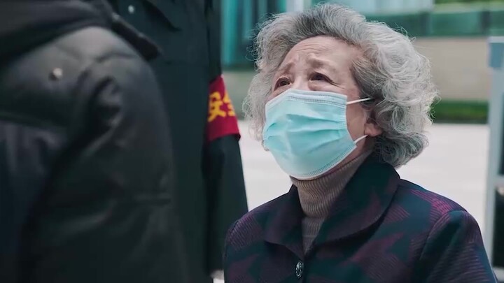 #剧情 #感动瞬间 #泪崩