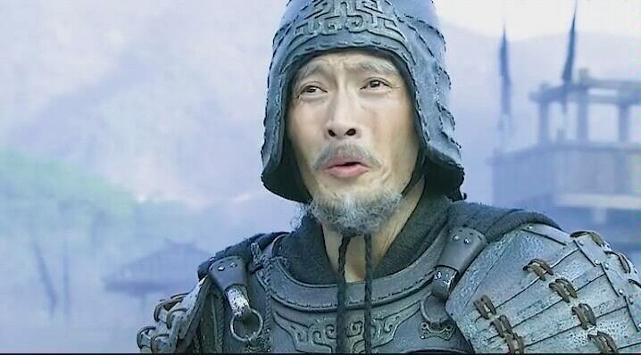 三国:徐晃，一代名将，认识的点个赞