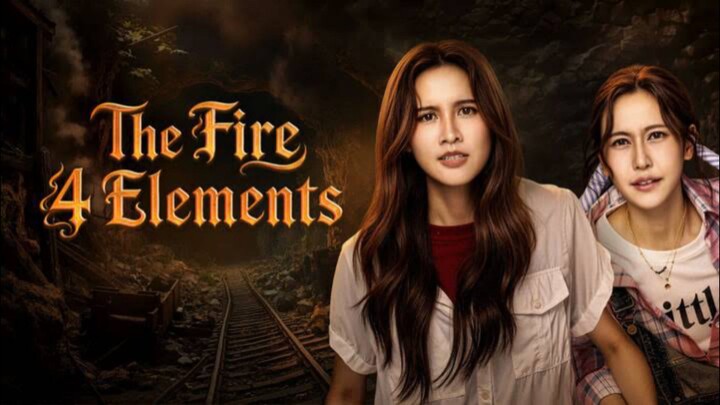 ᴛʜᴇ ғɪʀᴇ 4 ᴇʟᴇᴍᴇɴᴛs - Episode 1 ENGSUB